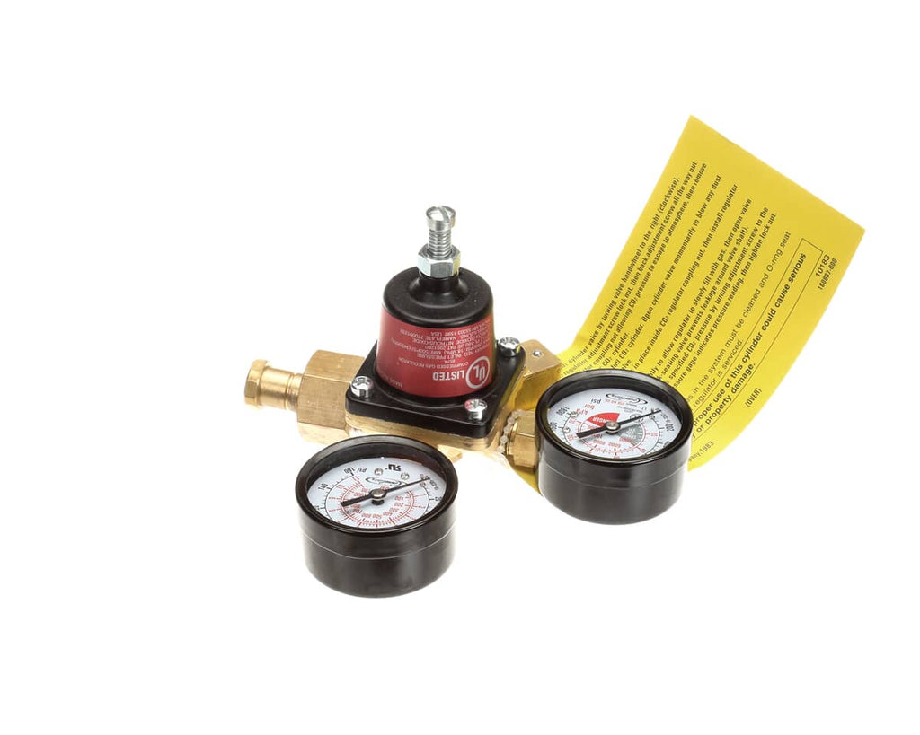 LANCER PARTS Lancer 1002086 Reg CO2 Primary No Guard - SKU LAN1002086