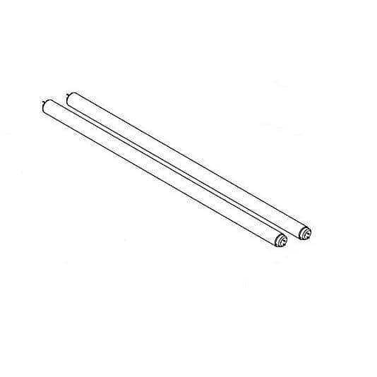LANCER PARTS Lancer 12-0128 Lamp 36 30W CW 25/R/15 Cir - SKU LAN12-0128