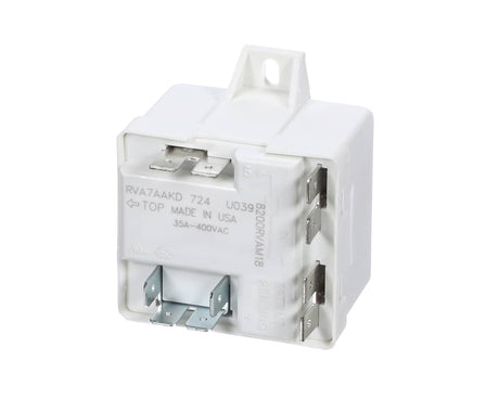 LANCER PARTS Lancer 12-0232-SP Relay Comp 115/60 #820ARR3B92 - SKU LAN12-0232-SP