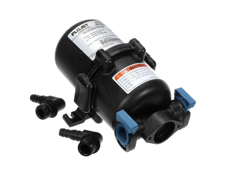 LANCER PARTS Lancer 12-0316-0004 Expansion Tank - SKU LAN12-0316-0004
