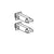 LANCER PARTS Lancer 12-0419 Breaker Circuit Eta 3.5A - SKU LAN12-0419