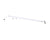LANCER PARTS Lancer 12-0643-SP LED Light Bar 18 Inch 9.5W 24VDC - SKU LAN12-0643-SP