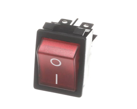LANCER PARTS Lancer 12-1032-SP Switch Red Bbl - SKU LAN12-1032-SP