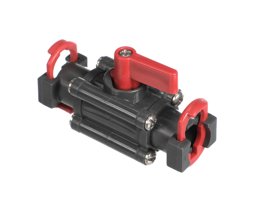 LANCER PARTS Lancer 17-0512-SP Valve Assembly Ball Wtr Inlet Premia - SKU LAN17-0512-SP
