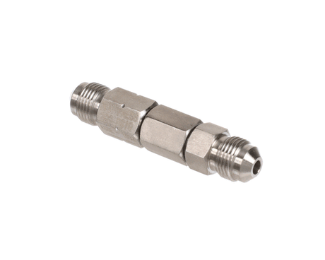 LANCER PARTS Lancer 17-0596-SP Ck Valve Assembly Double 3/8 In-Line - SKU LAN17-0596-SP