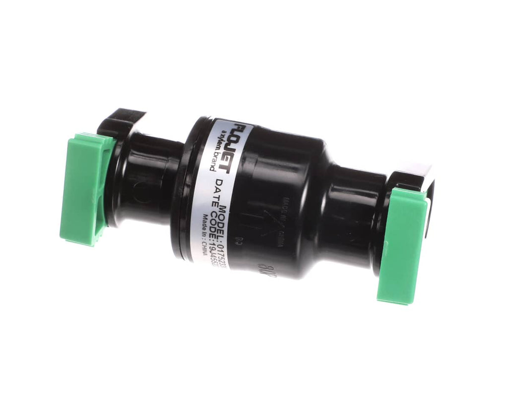 LANCER PARTS Lancer 18-1001 Reg Pressure Flojet 01752330C 80 PSI Qc - SKU LAN18-1001
