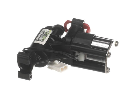 LANCER PARTS Lancer 19-0523-SP Valve Assy Lfcv 0.2 Syrup Inj Blk - SKU LAN19-0523-SP