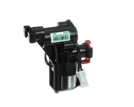 LANCER PARTS Lancer 19-0523 Valve Assy Lfcv 0.2 Syrup Inj Blk - SKU LAN19-0523