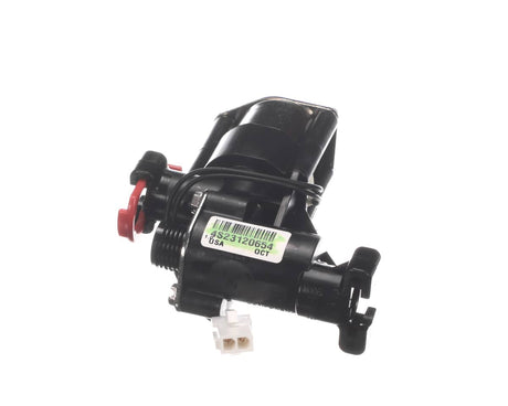 LANCER PARTS Lancer 19-1000 Valve Assy Lfcv 4.5 Syr Blk Sc - SKU LAN19-1000