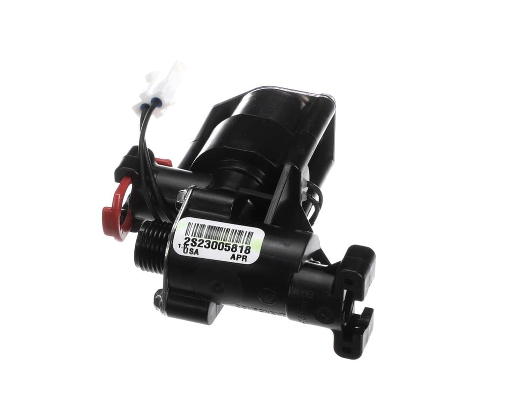 LANCER PARTS Lancer 19-1009 Valve Assy 2.0 Oz/Sec. Syrup - SKU LAN19-1009