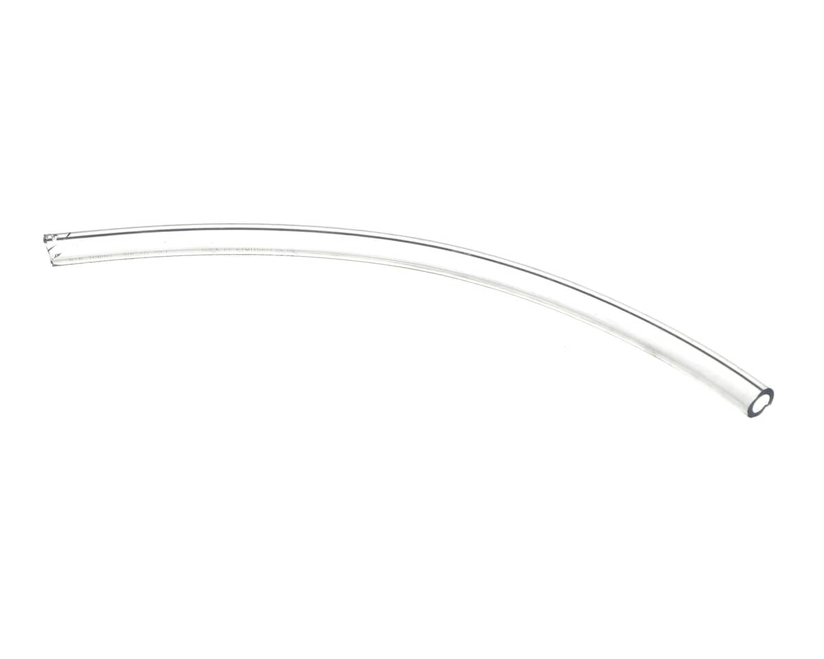 LANCER PARTS Lancer 200-0610X50 Bevlex Clear PVC Bib 3/8 X 5/8 50' Tub - SKU LAN200-0610X50