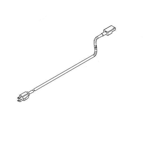 LANCER PARTS Lancer 21-0752 Power Cord 16/3 Sjt - SKU LAN21-0752