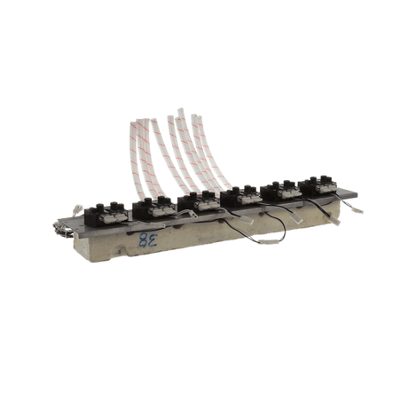 LANCER PARTS Lancer 23-1200-38-SP Plate/Manifold Assembly 3-2-1 2323 6LEV - SKU LAN23-1200-38-SP