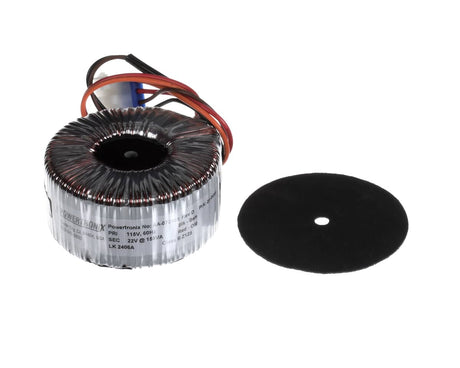 LANCER PARTS Lancer 25-0094-SP Trnsfrmr Toroidal 155VA 22VAC - SKU LAN25-0094-SP