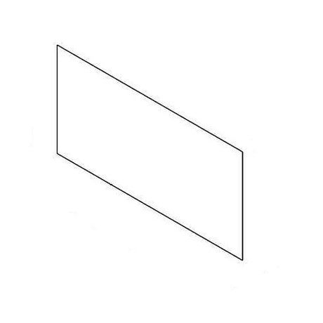 LANCER PARTS Lancer 27-0068 Lens MERCHIBD25 - SKU LAN27-0068