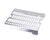 LANCER PARTS Lancer 30-1651 Cup Rest 12 Valve - SKU LAN30-1651