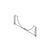 LANCER PARTS Lancer 30-5107 Shroud Fan Bottom Delta - SKU LAN30-5107