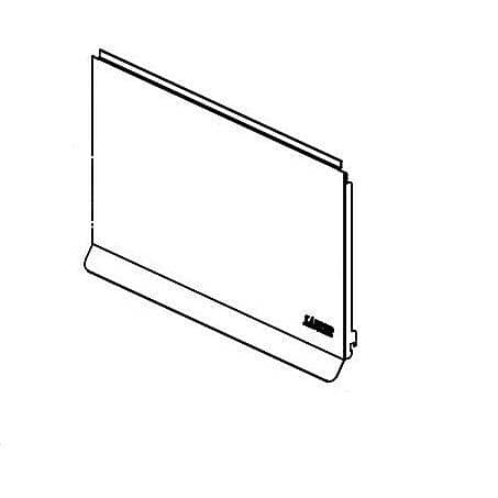 LANCER PARTS Lancer 30-9194 Splash Plate FS8 - SKU LAN30-9194