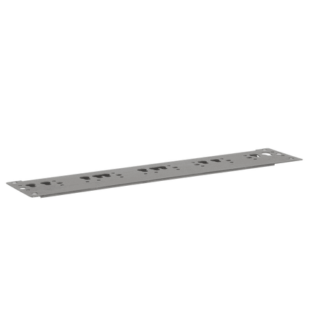LANCER PARTS Lancer 30-9277 Plate Faucet D3 5V - SKU LAN30-9277