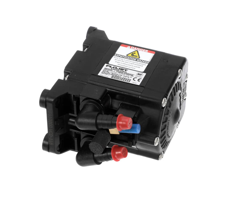 LANCER PARTS Lancer 34-2030-0001 Pump Water Booster Flojet G561233K - SKU LAN34-2030-0001