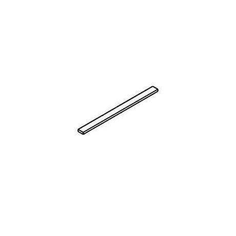 LANCER PARTS Lancer 50-0178 INSULATIONTOP1500Y - SKU LAN50-0178