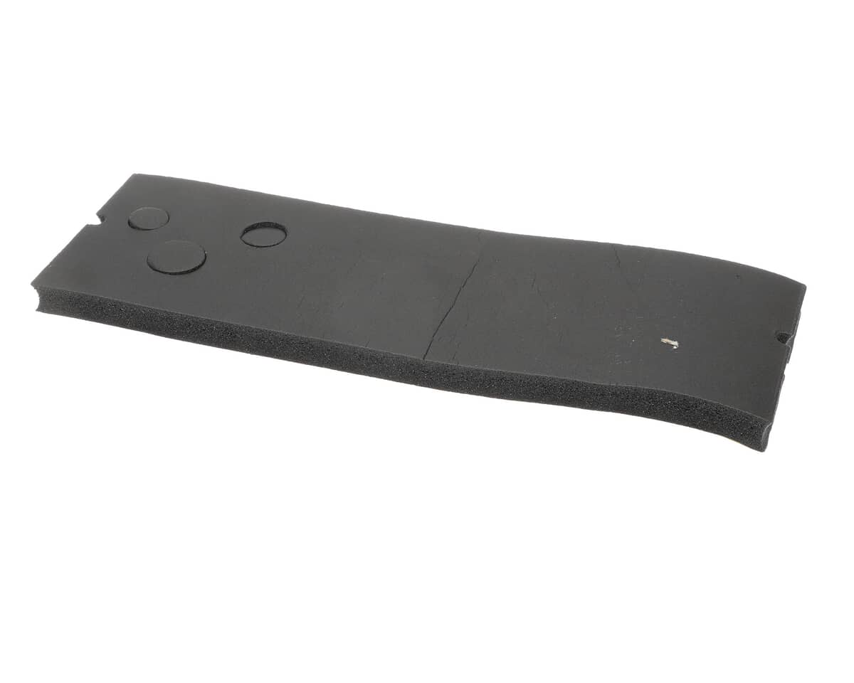LANCER PARTS Lancer 50-0328 Insulation Carb Deck Deltaiii - SKU LAN50-0328