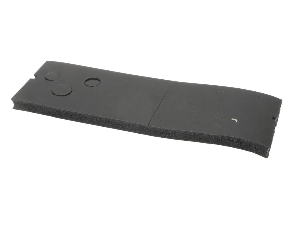 LANCER PARTS Lancer 50-0328 Insulation Carb Deck Deltaiii - SKU LAN50-0328