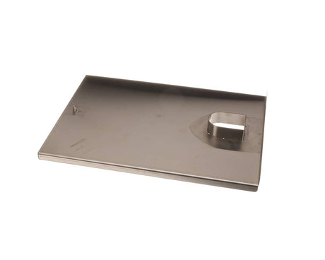 LANCER PARTS Lancer 51-1414 Weld Assy Lid Hopper Lfs - SKU LAN51-1414