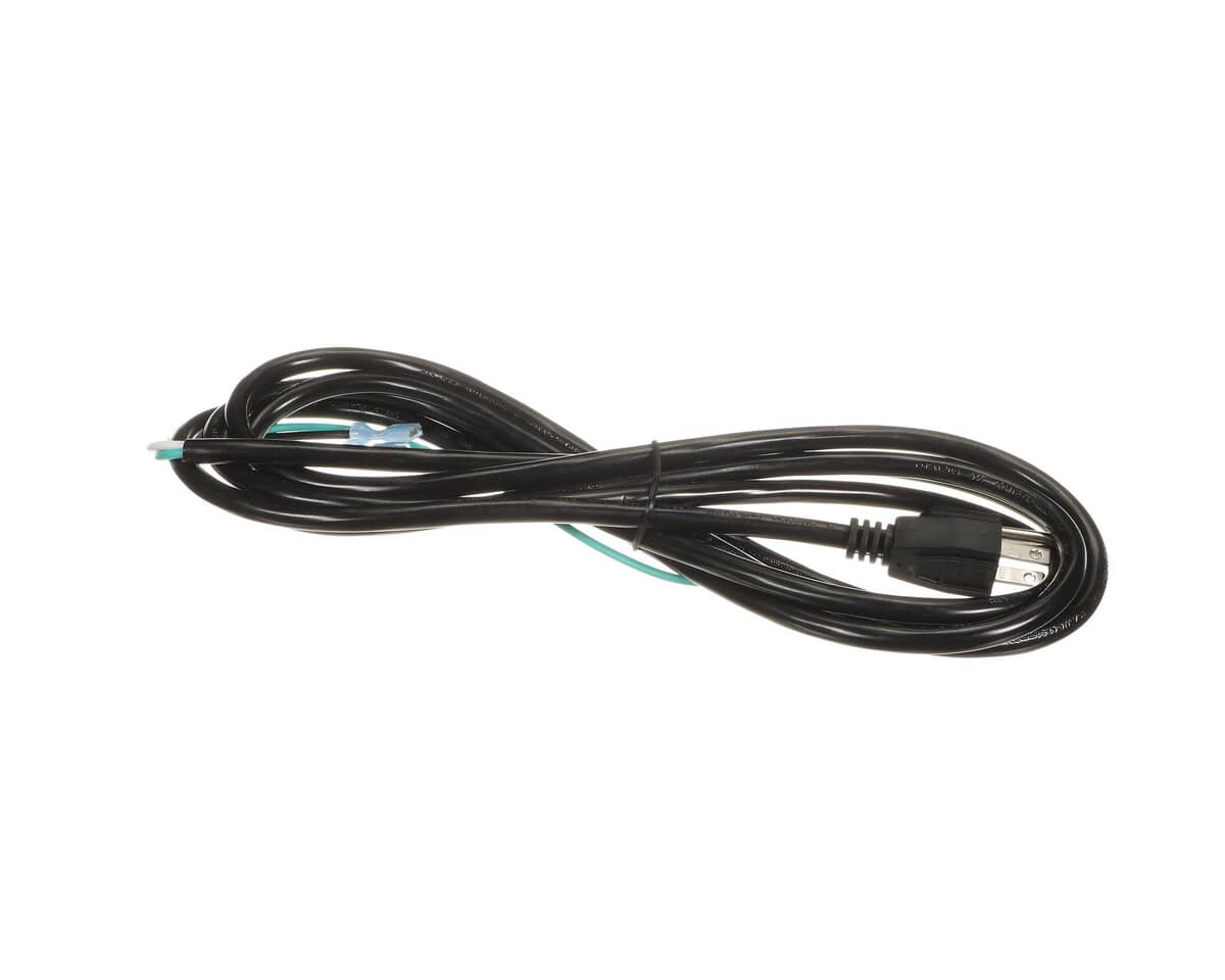 LANCER PARTS Lancer 52-1527-SP Power Cord Assembly 115V Ibd - SKU LAN52-1527-SP