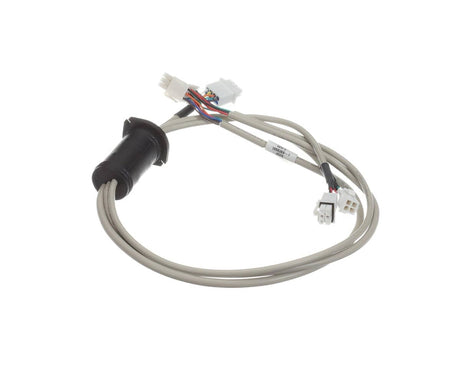 LANCER PARTS Lancer 52-3087 Harness 4V 6-CONN No Fan - SKU LAN52-3087
