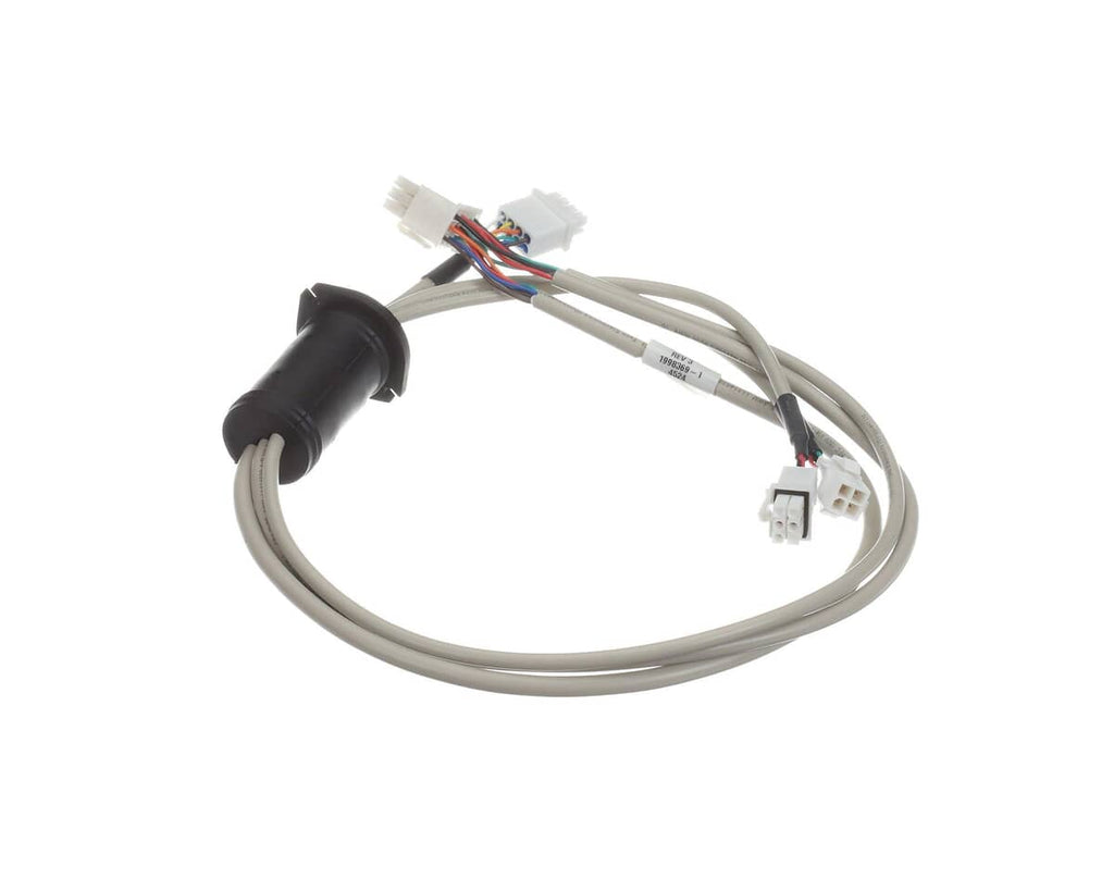 LANCER PARTS Lancer 52-3087 Harness 4V 6-CONN No Fan - SKU LAN52-3087