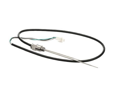 LANCER PARTS Lancer 52-3518 Body Subassembly Carb Probe Sparta - SKU LAN52-3518