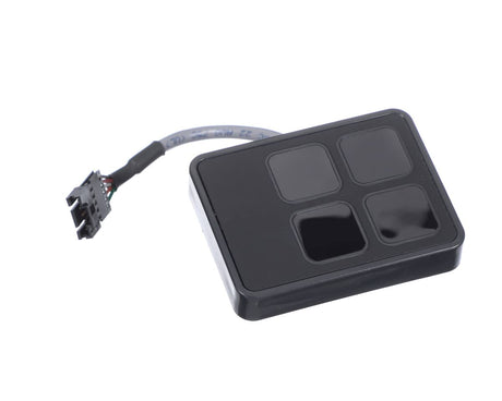LANCER PARTS Lancer 52-3701 Membrane Switch Assembly Ada Finde - SKU LAN52-3701