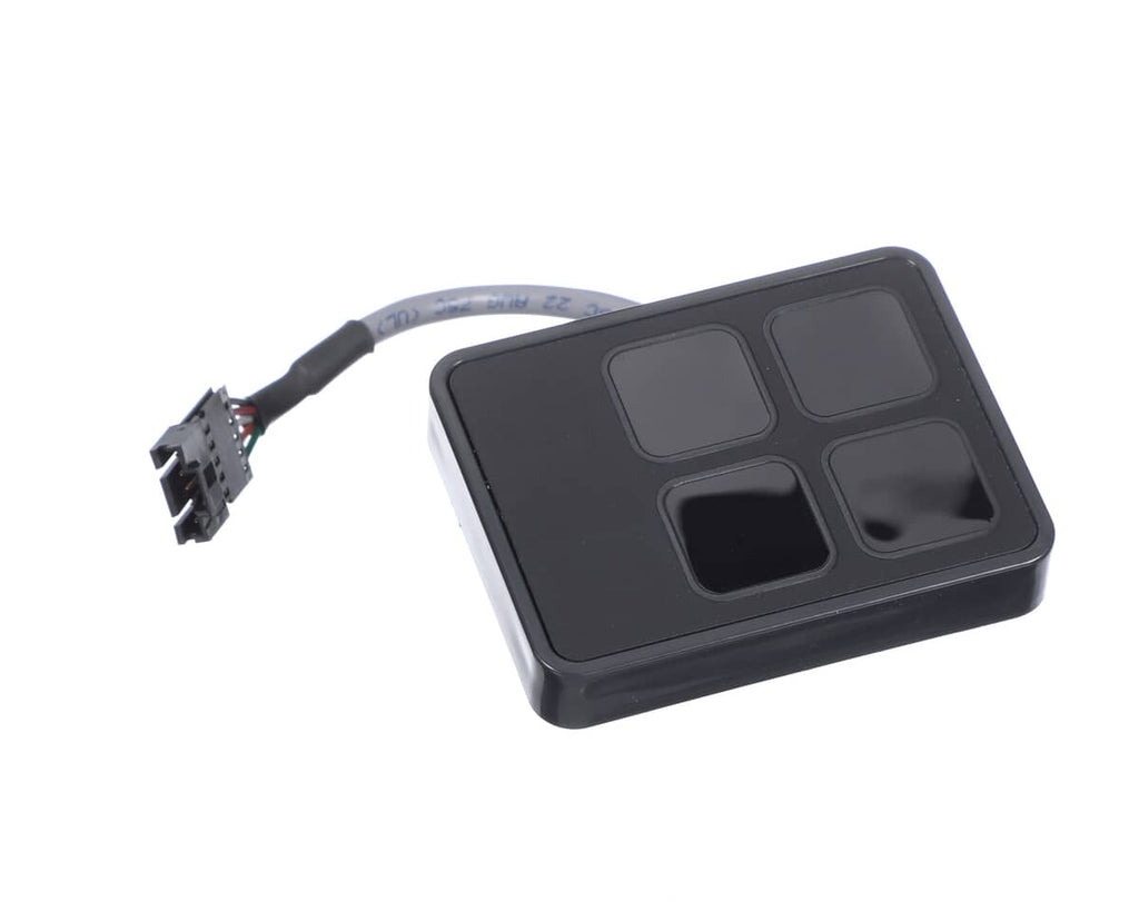LANCER PARTS Lancer 52-3701 Membrane Switch Assembly Ada Finde - SKU LAN52-3701
