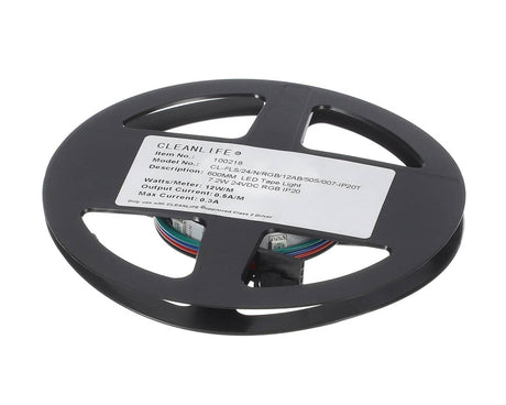 LANCER PARTS Lancer 52-3730 LED Strip Assembly Rgb 24V Lancer - SKU LAN52-3730