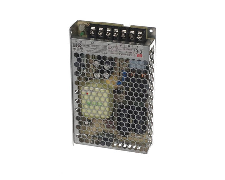 LANCER PARTS Lancer 52-4038-SP Power Supply AC To DC 24V 6.5A LRS-150F - SKU LAN52-4038-SP