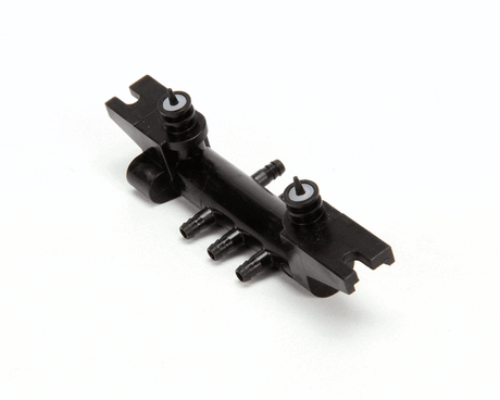 LANCER PARTS Lancer 54-0091 Manifold Subassembly Black - SKU LAN54-0091