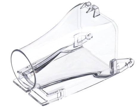LANCER PARTS Lancer 54-0370-SP Chute Printed Small Disp Ibd - SKU LAN54-0370-SP