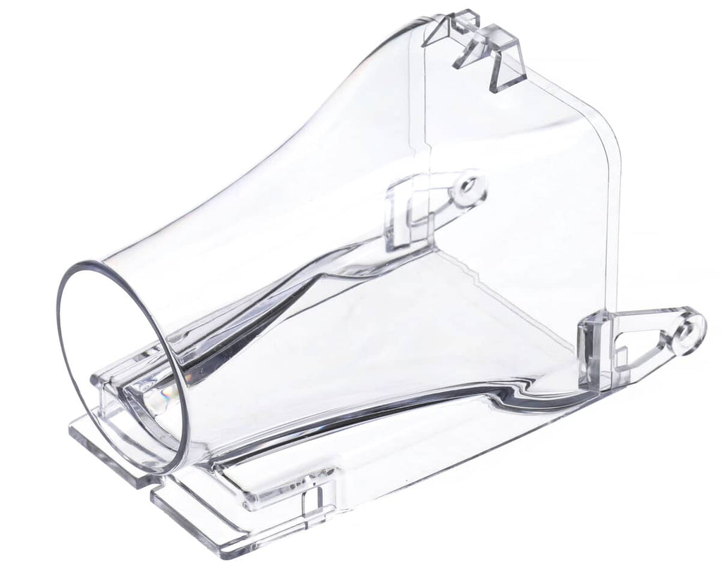 LANCER PARTS Lancer 54-0370-SP Chute Printed Small Disp Ibd - SKU LAN54-0370-SP