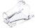 LANCER PARTS Lancer 54-0370-SP Chute Printed Small Disp Ibd - SKU LAN54-0370-SP