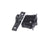 LANCER PARTS Lancer 54-0527 Lock Mech Snap And Catch - SKU LAN54-0527