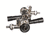 LANCER PARTS 5821DBN - SKU LAN5821DBN