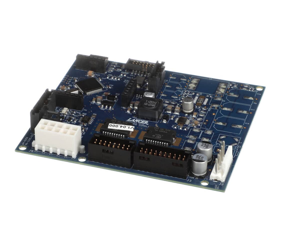 LANCER PARTS Lancer 64-5061-SP PCB Assy Universal Dispense Controller - SKU LAN64-5061-SP