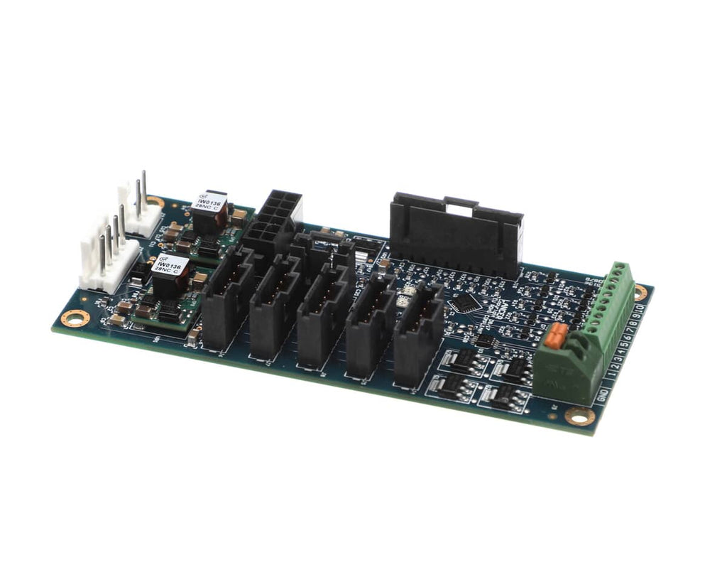 LANCER PARTS Lancer 64-5138-SP PCB Assy Power Tower Tst/Bridge - SKU LAN64-5138-SP