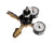 LANCER PARTS Lancer 742HPN Beer Reg Primary N2 1P1P - SKU LAN742HPN