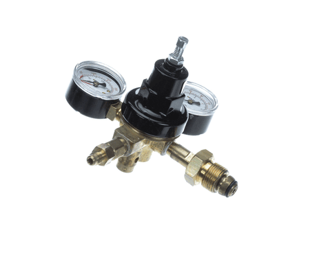 LANCER PARTS Lancer 742N Nitrogen LP Reg 0-50 PSI 60# - SKU LAN742N