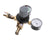 LANCER PARTS Lancer 742 Dbl Guage W/Shutoff - Beer - SKU LAN742