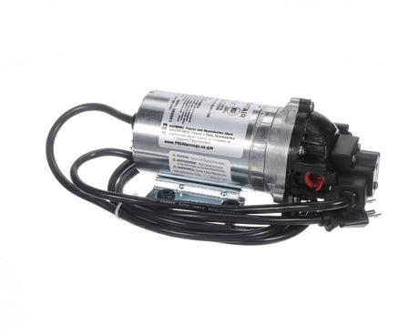 LANCER PARTS Lancer 8025-933-237 Pump 115V 60PSI No/By W/Bp Shur - SKU LAN8025-933-237