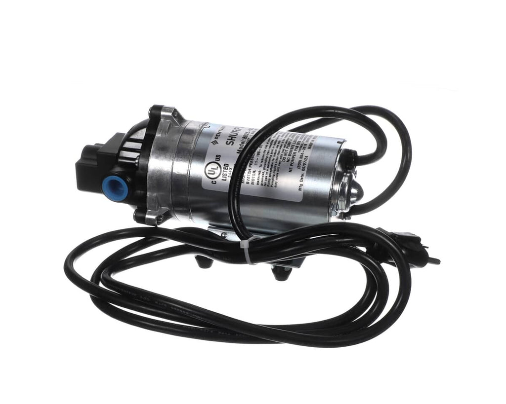 LANCER PARTS Lancer 8025-933-299 Shurflo Electric Pump - SKU LAN8025-933-299