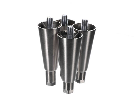 LANCER PARTS Lancer 81-0011 Leg Adjustable 6.O Tall - SKU LAN81-0011
